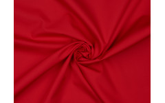 Габардин (красный)