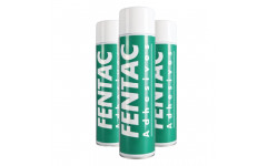 Клей аэрозольный Fentac, 600 мл.